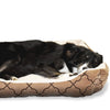Barktropolis, where dreams are as cozy as our dog beds! 🐶✨